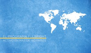 Fulbright Perú 60 Aniversario: Saludos