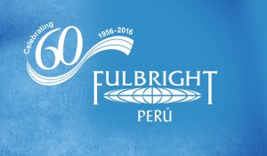 60 Aniversario de la  Comisión Fulbright- Perú